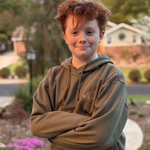 Fundraising Page: Henry Wallis